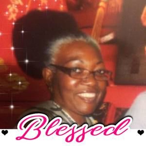 Meet your Posher, Patricia